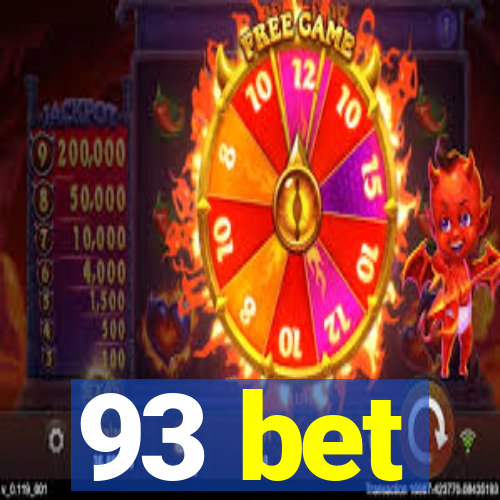 93 bet